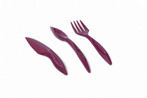 Kids Fork, Spoon & Knife Set