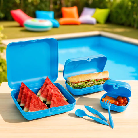 إيزى لوك چامبو 4x1