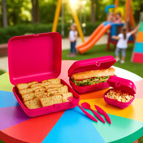 إيزى لوك چامبو 4x1