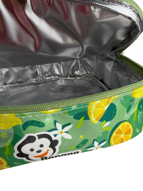 Easy Lock Lunch Bag