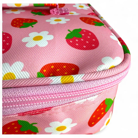 Easy Lock Lunch Bag