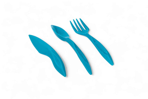 Kids Fork, Spoon & Knife Set