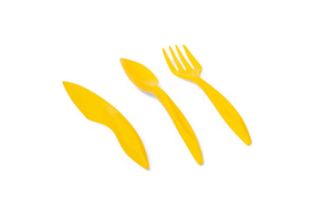 Kids Fork, Spoon & Knife Set