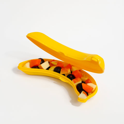 Banana Case with Slicer