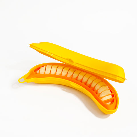 Banana Case with Slicer