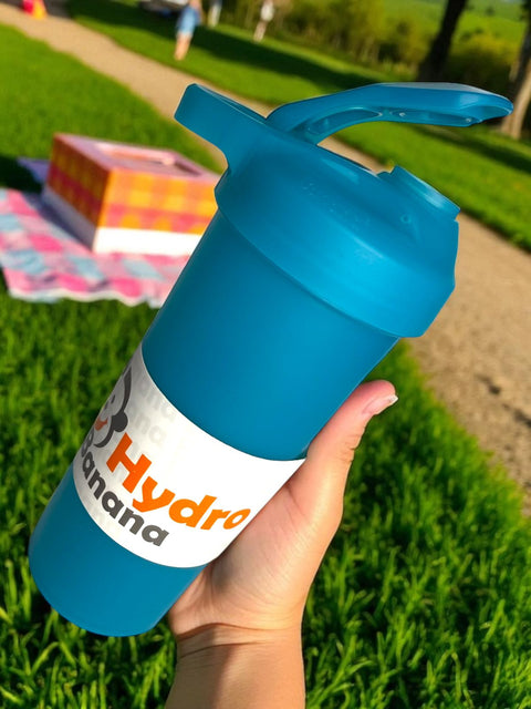 Hydro 700 ml bottle