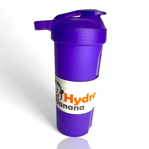 Hydro 700 ml bottle