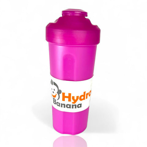 Hydro 700 ml bottle