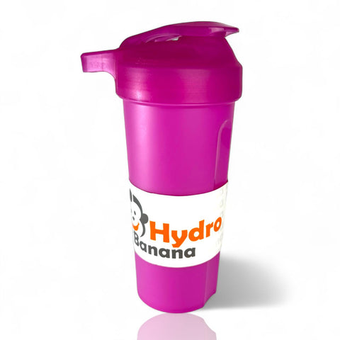Hydro 700 ml bottle