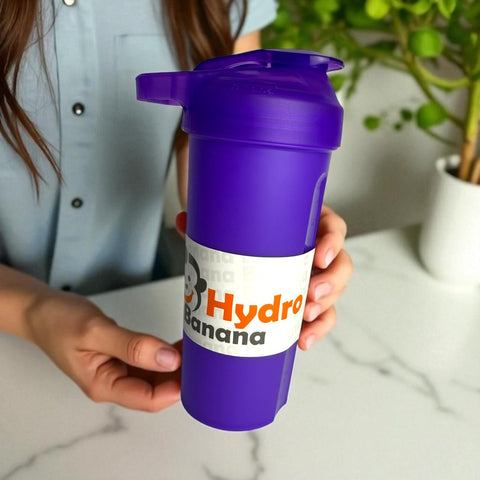 Hydro 700 ml bottle