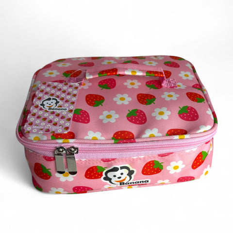 Easy Lock Lunch Bag