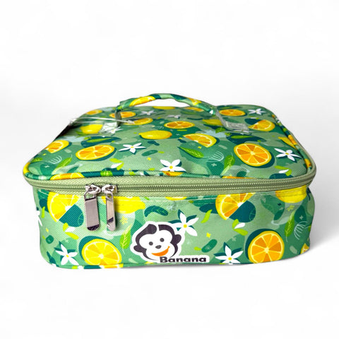 Easy Lock Lunch Bag