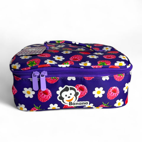 Easy Lock Lunch Bag