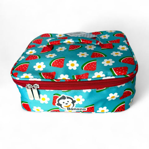 Easy Lock Lunch Bag