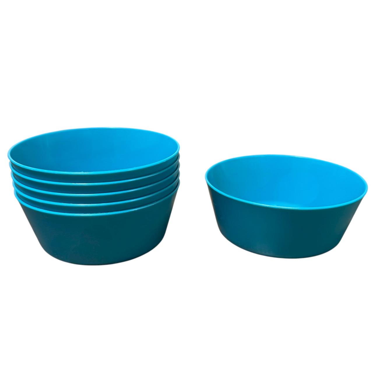 Jungle Bowl-6 PCs – Banana