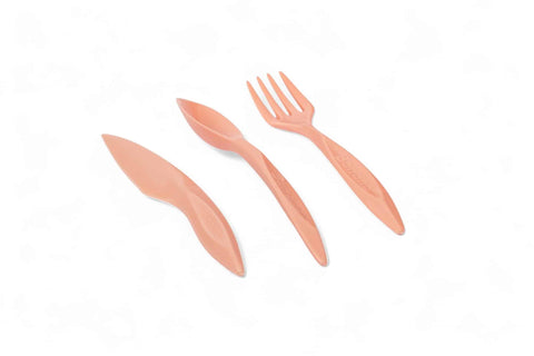 Kids Fork, Spoon & Knife Set