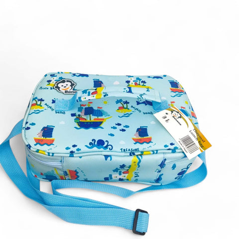 Lunch bag 3 L printed