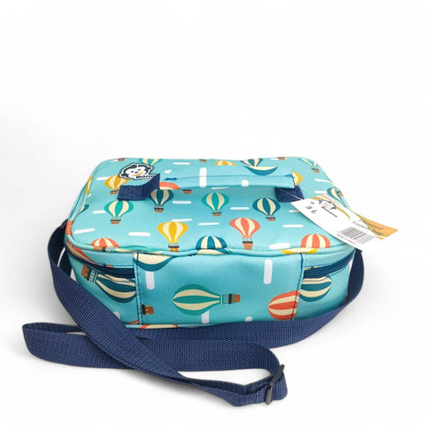 Lunch bag 3 L printed