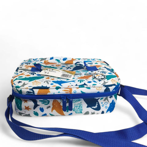 Lunch bag 3 L printed