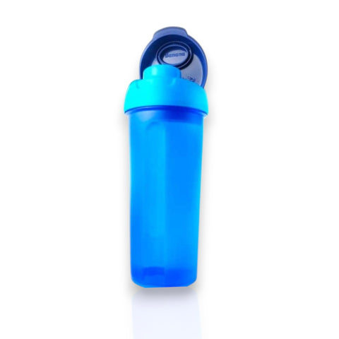 Wavy bottle 700 ml