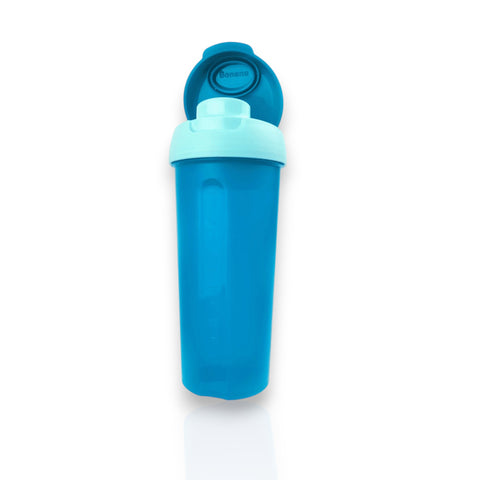 Wavy bottle 700 ml