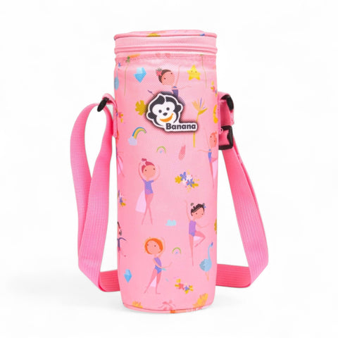 Cool bag printed