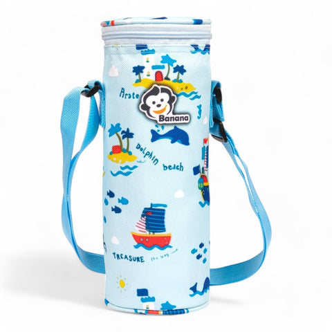 Cool bag printed