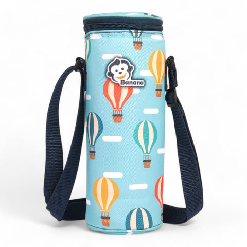 Cool bag printed