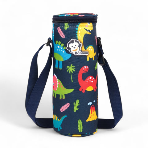Cool bag printed