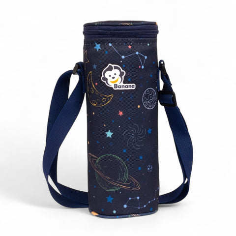 Cool bag printed