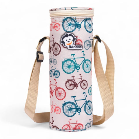 Cool bag printed