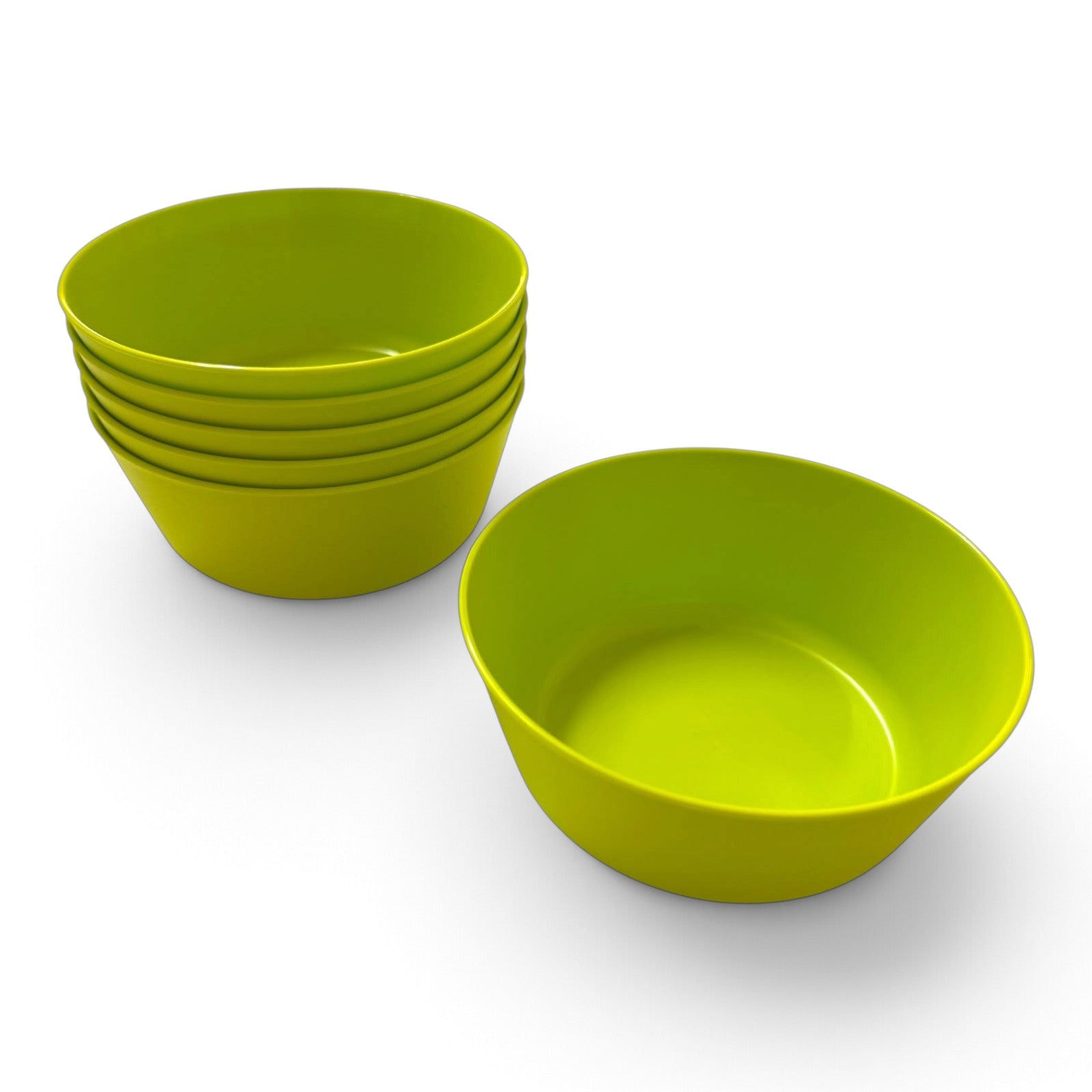 Jungle Bowl-6 PCs – Banana