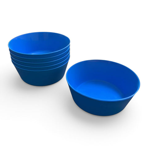 Jungle Bowl-6 PCs
