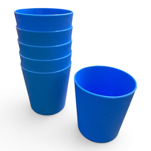 Jungle Cups - 6 PCs