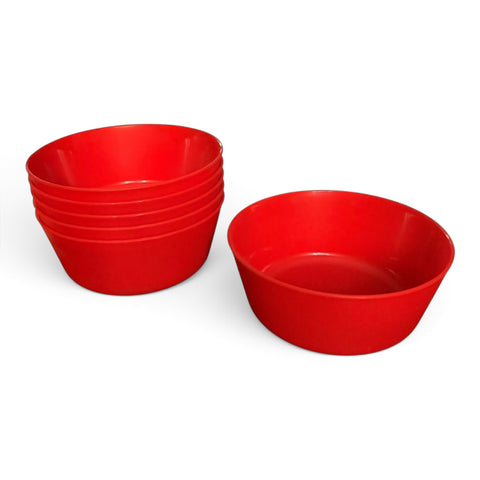 Jungle Bowl-6 PCs