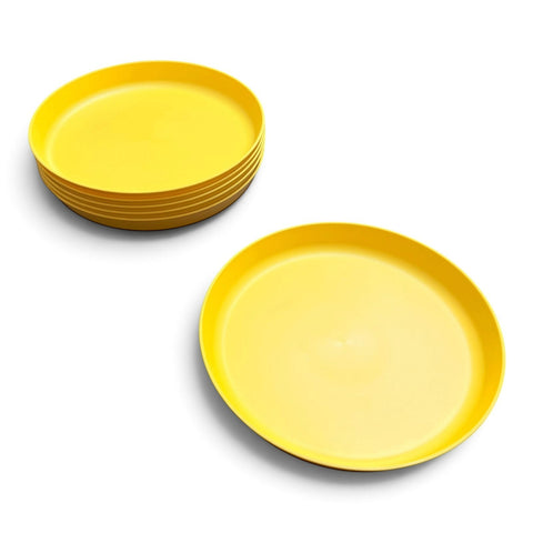 طبق چنجل - 6 قطع