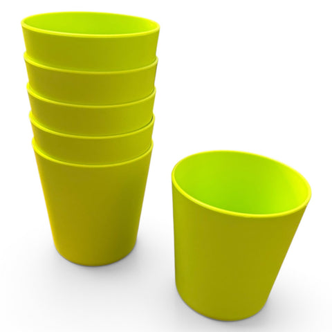Jungle Cups - 6 PCs