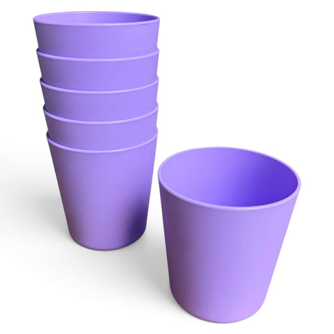 Jungle Cups - 6 PCs
