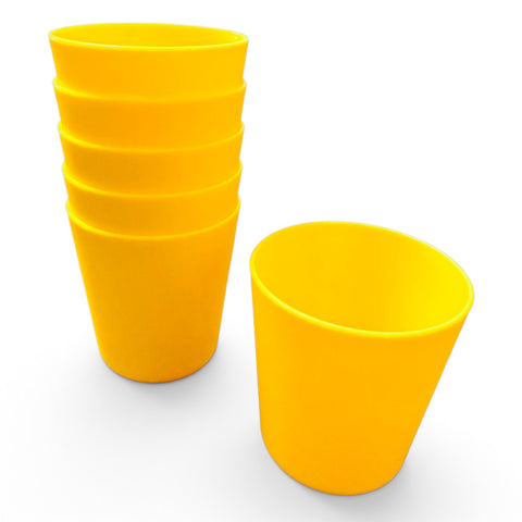 Jungle Cups - 6 PCs