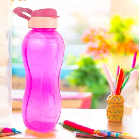 Bubbly bottle 850 ml
