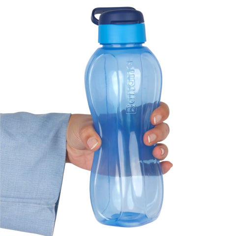 Bubbly bottle 850 ml