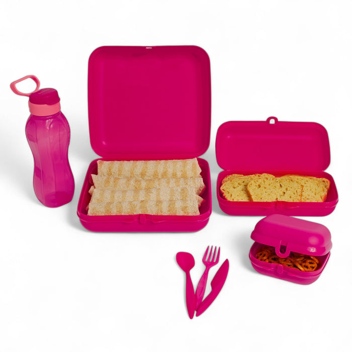 Banana Easy Lock Jumbo