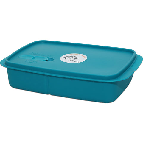 Divided Lunch box 1 L