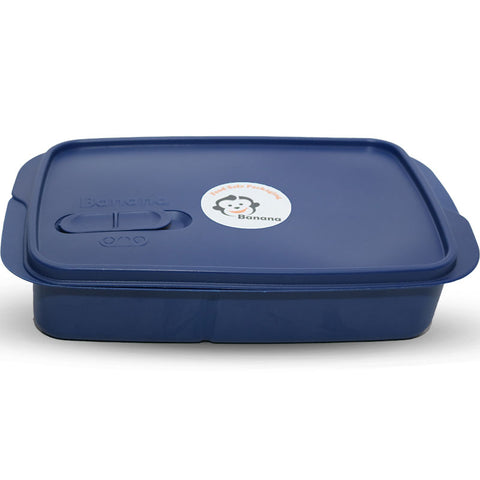 Divided Lunch box 1 L