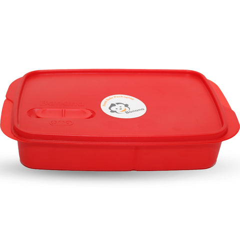 Divided Lunch box 1 L