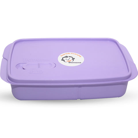 Divided Lunch box 1 L