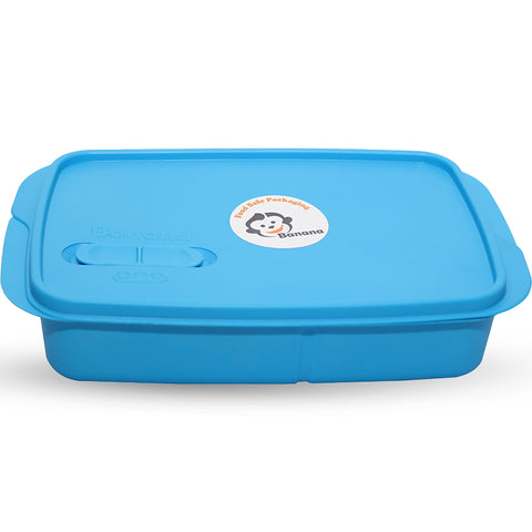 Divided Lunch box 1 L