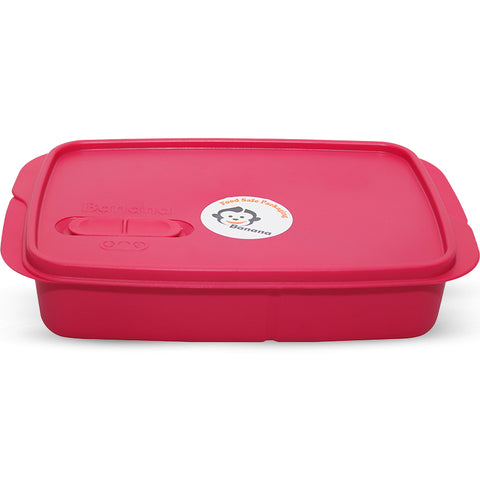 Divided Lunch box 1 L