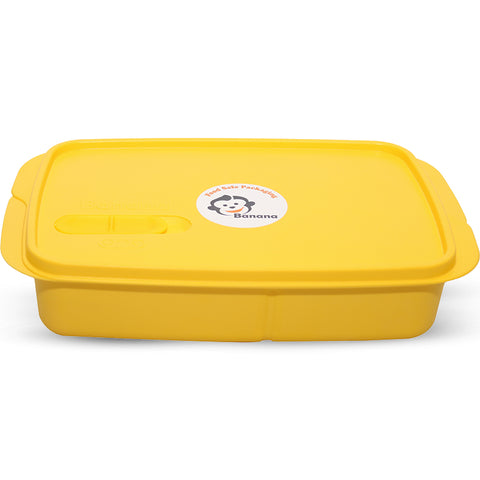 Divided Lunch box 1 L