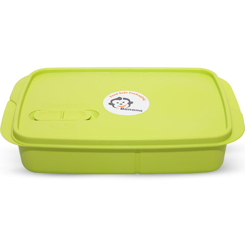 Divided Lunch box 1 L